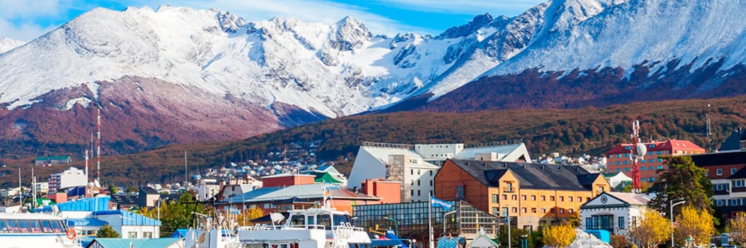 Ushuaia