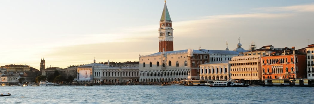 Venecia
