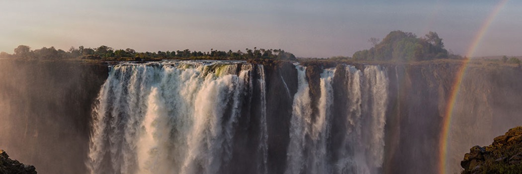 Cataratas Victoria