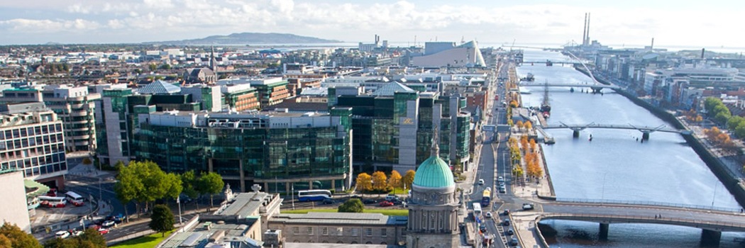 Dublín