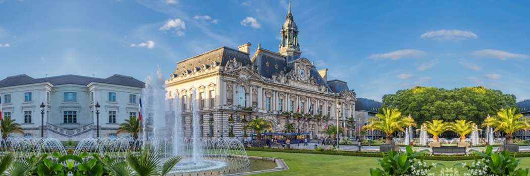 Tours