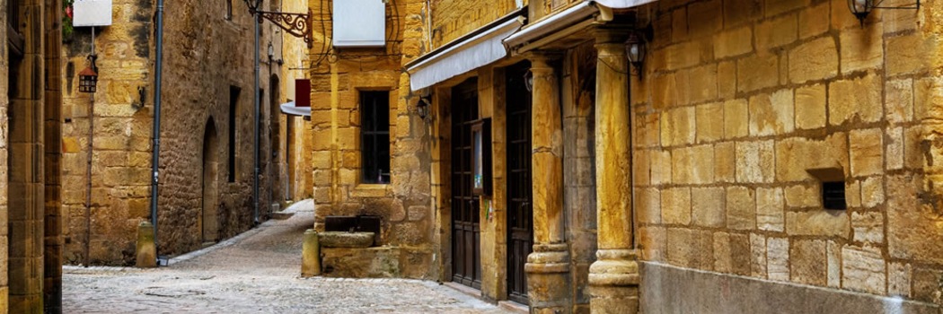 Sarlat-la-Canéda