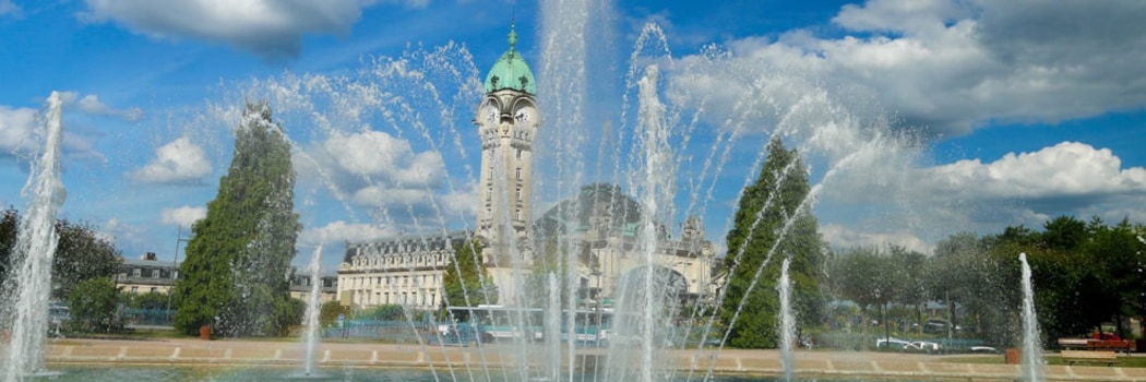 Limoges