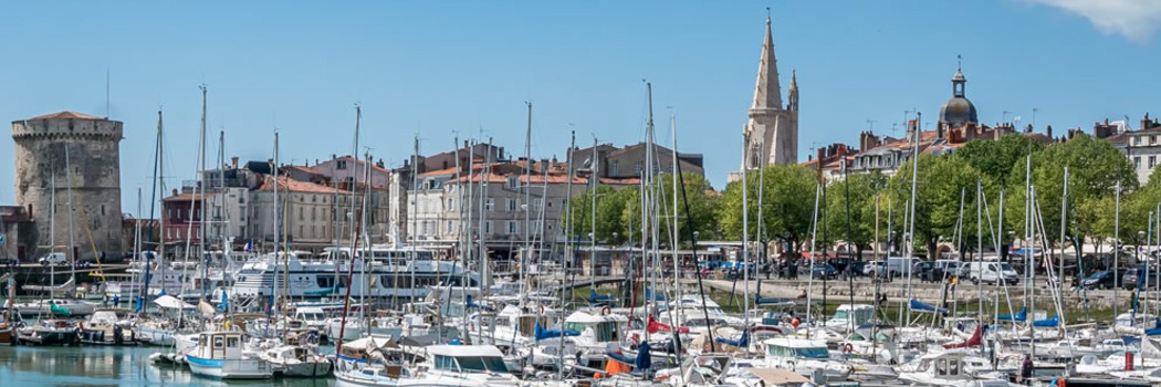 La Rochelle