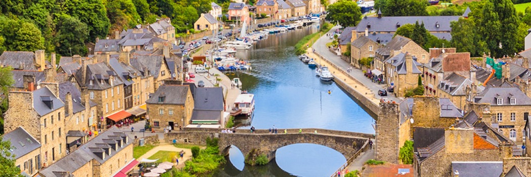 Dinan