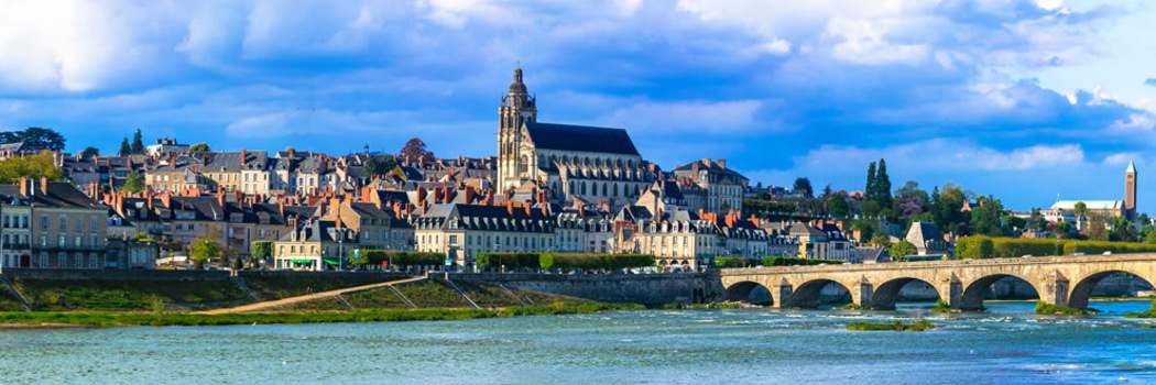 Blois