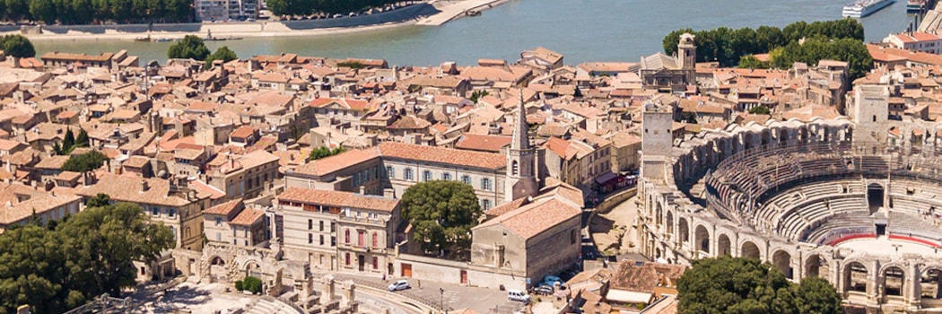 Arles