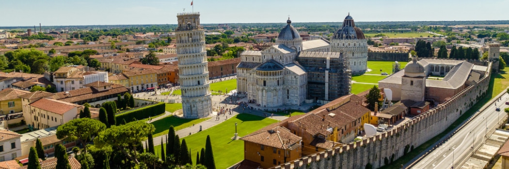 Pisa