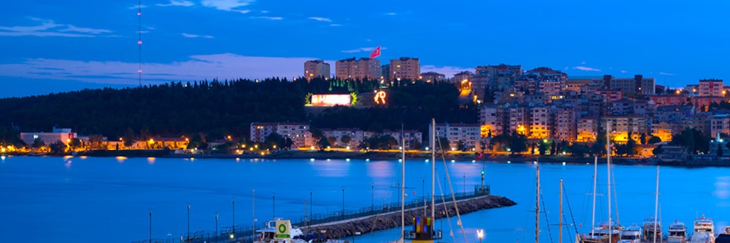 Çanakkale