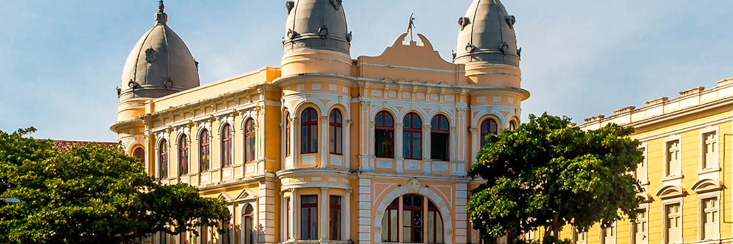 Recife