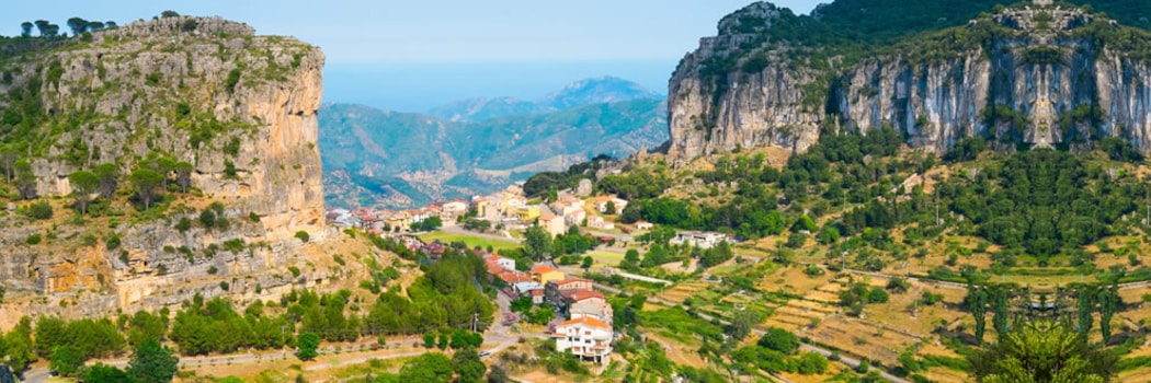 Nuoro