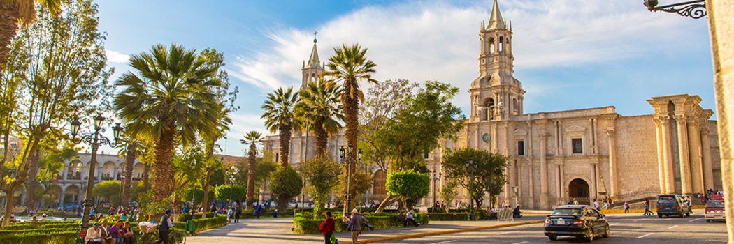 Arequipa