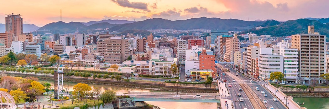 Hiroshima