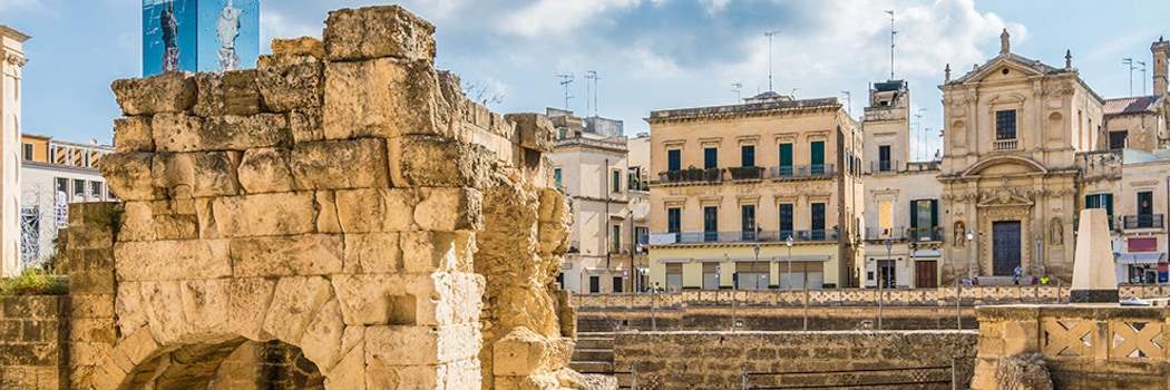 Lecce