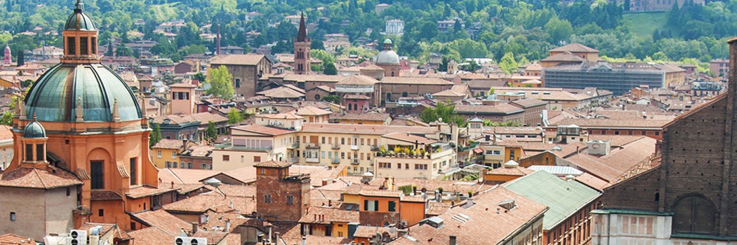 Bolonia