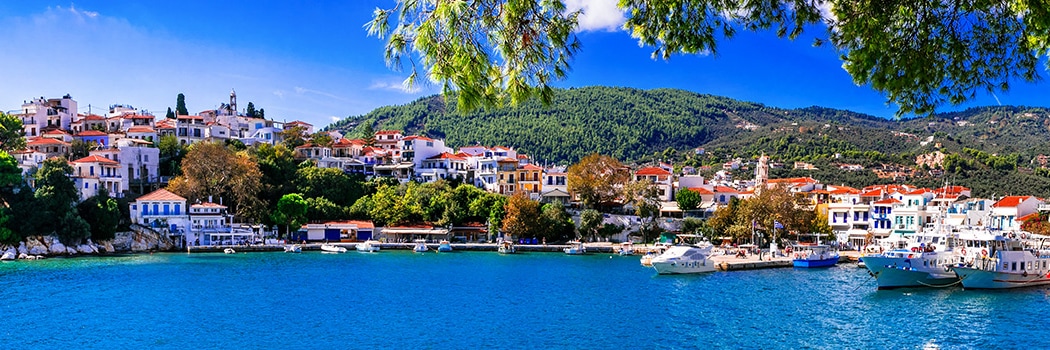 Skiathos