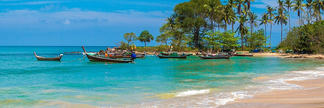 Ko Lanta Yai