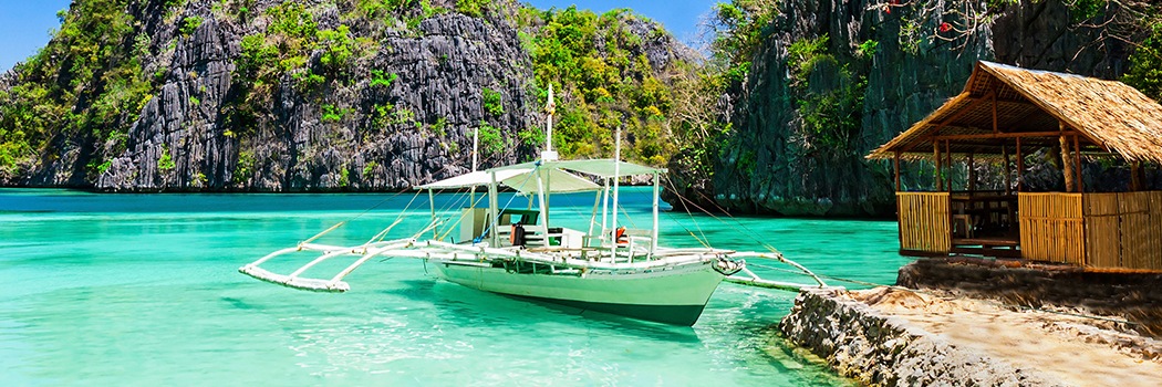Isla de Palawan