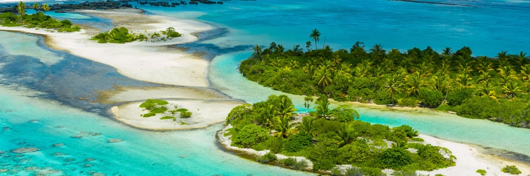 Atolón de Rangiroa