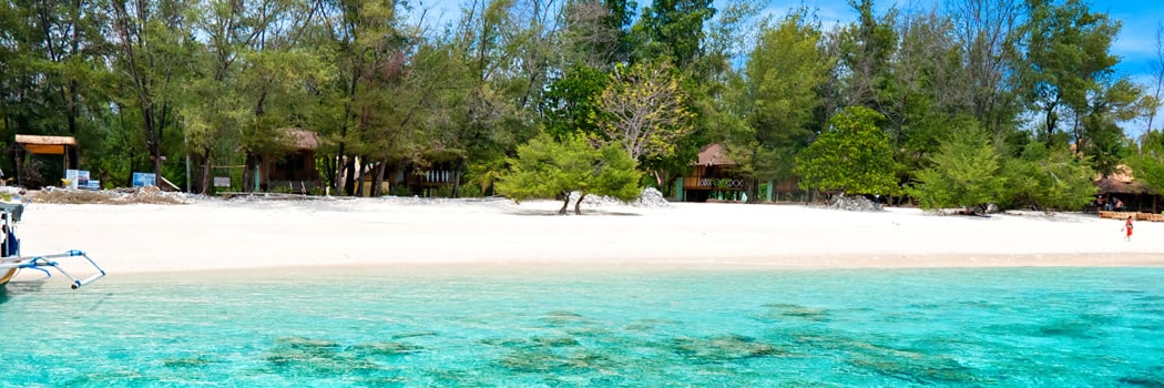 Gili Islands