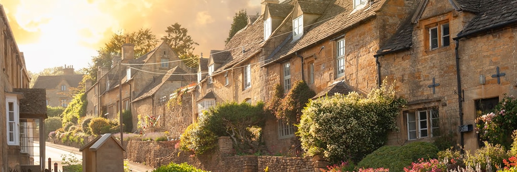 The Cotswolds