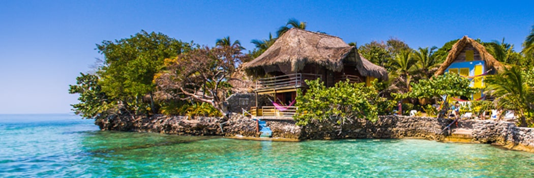 Islas del Rosario