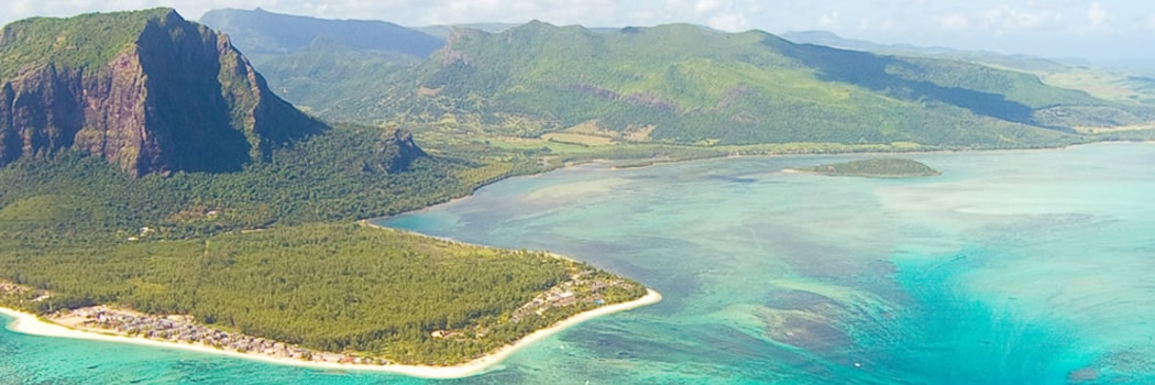 Isla Mauricio