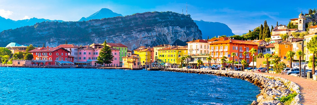 Lago de Garda