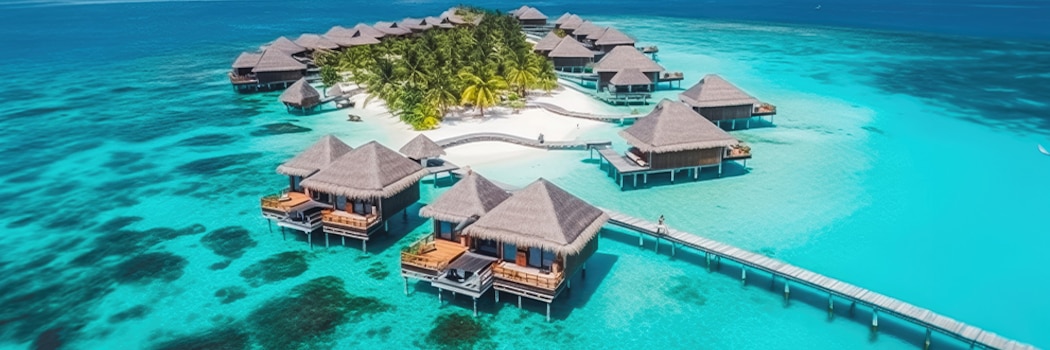 Islas Maldivas