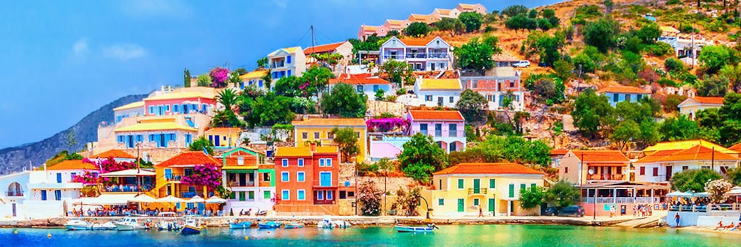 Cefalonia
