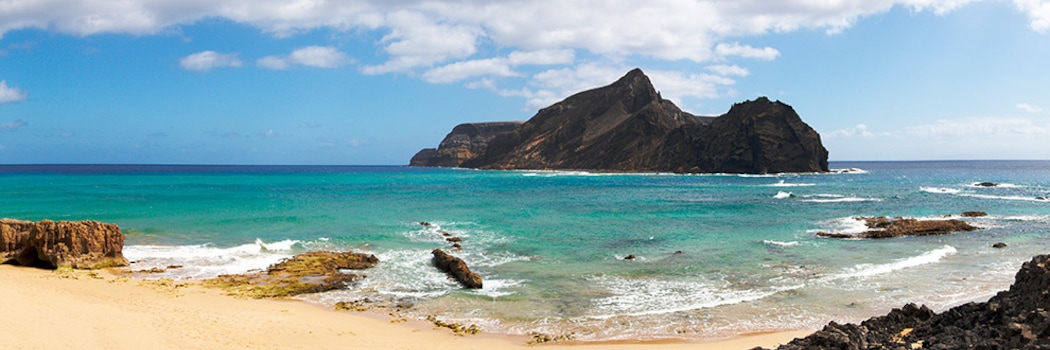 Isla de Porto Santo