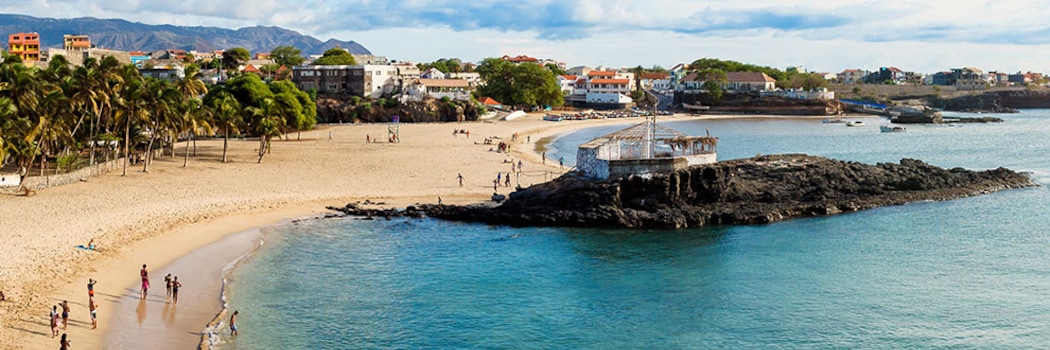 Isla de Santiago