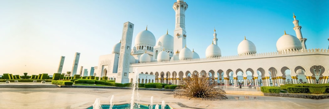 Abu Dabi