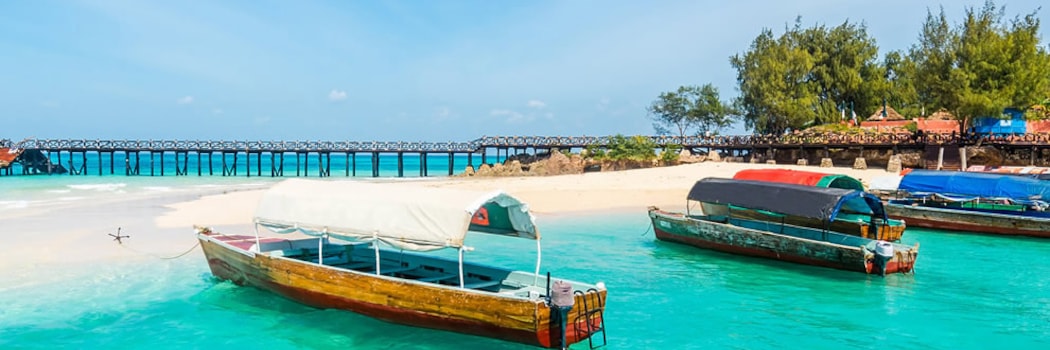 Zanzibar (Unguja)