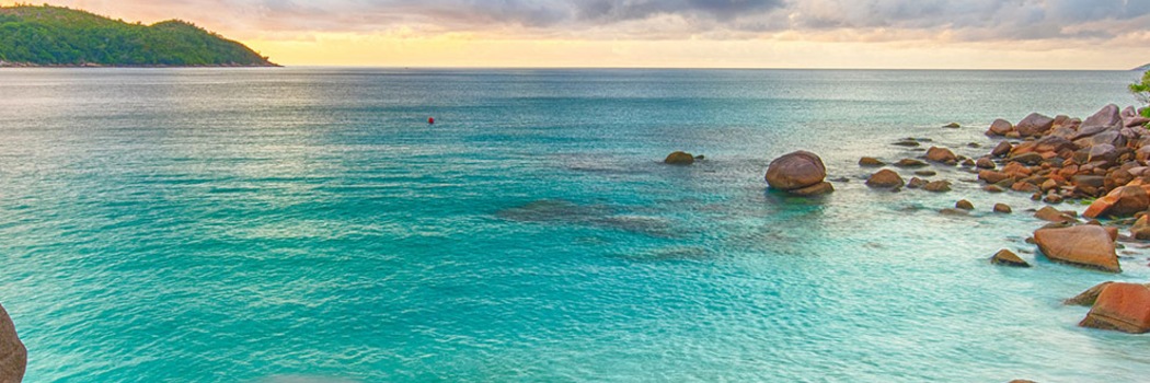 Praslin