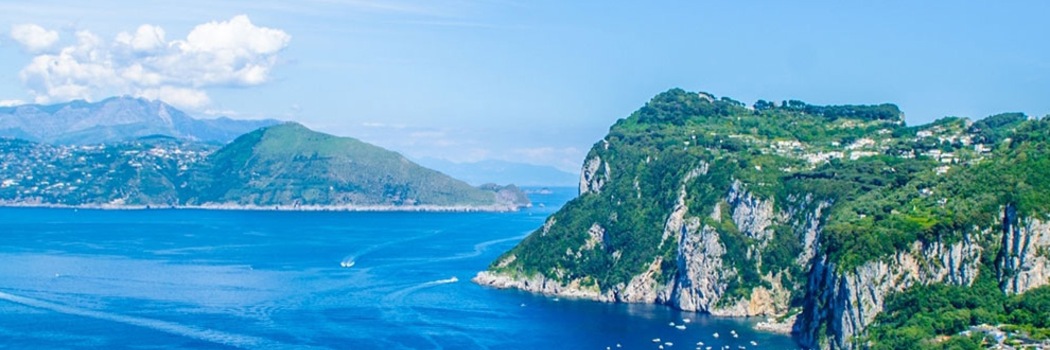 Isla de Capri
