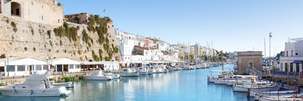 Menorca
