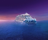 Barco Norwegian Viva - Norwegian Cruise Line