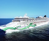 Barco Norwegian Jade - Norwegian Cruise Line