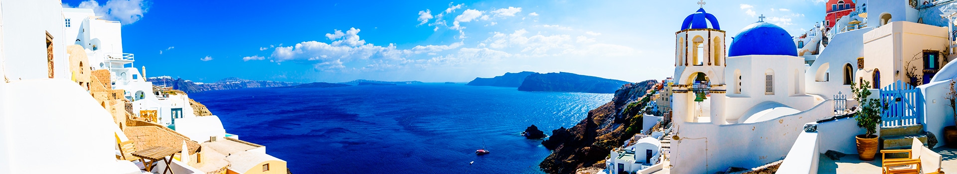Grandes Viajes Islas Del Mediterráneo
