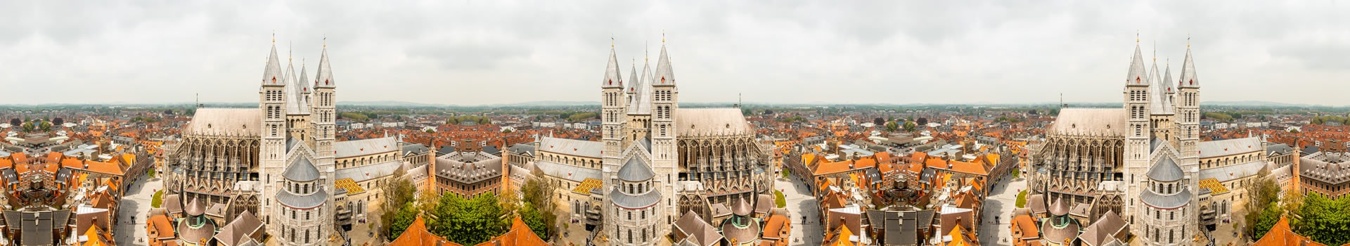 Viajes a **Tournai**