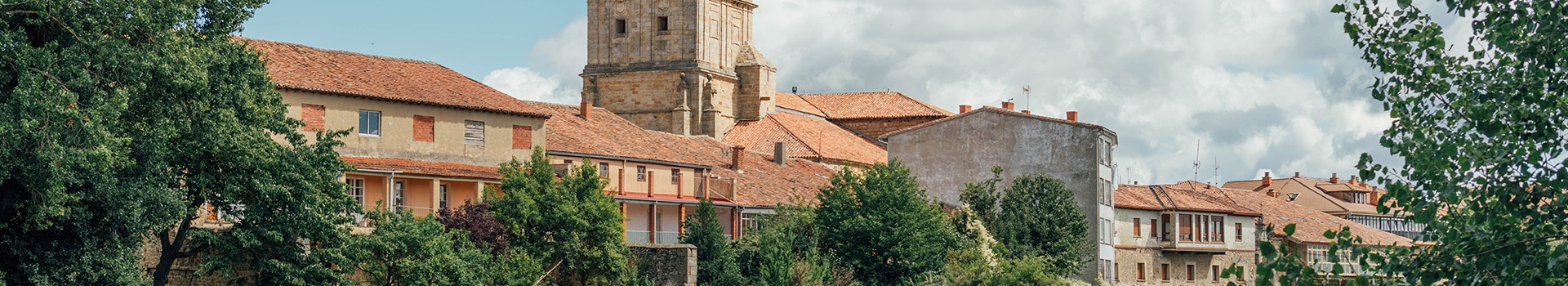 Viajes a **Aguilar De Campoo**