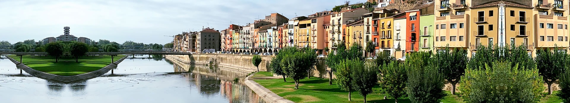 Viajes a **Balaguer**