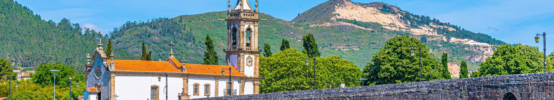 Viajes a **Ponte De Lima**