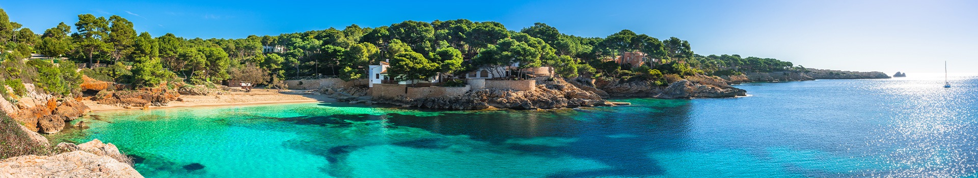 Viajes a **Cala Ratjada**