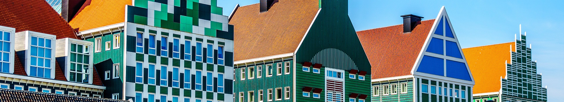 Viajes a **Zaandam**