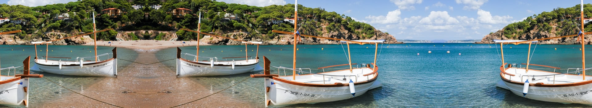 Viajes a **Begur**