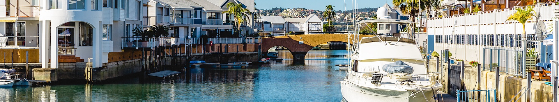 Tours Knysna