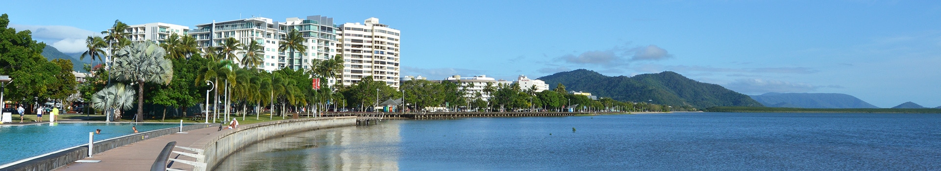 Viajes a **Cairns**