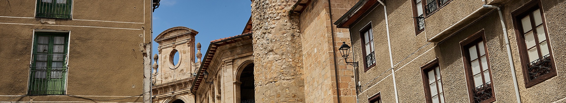 Viajes a **Medina De Pomar**